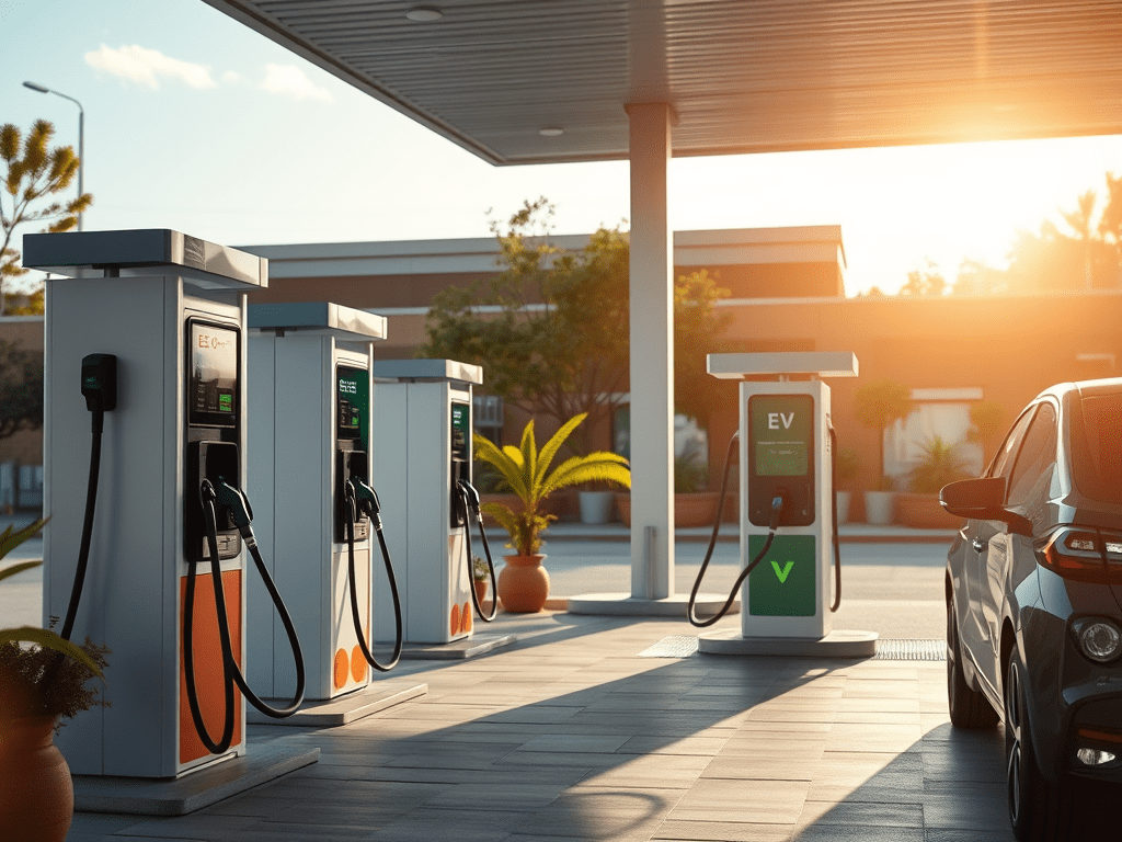 plus d&rsquo;un million de station d&rsquo;essence à vendre&nbsp;bientôt