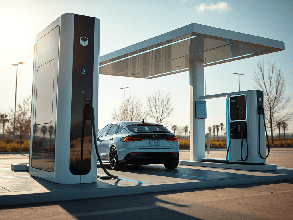 Et si Toyota avait trouvé la vraie solution au carburant&nbsp;propre?