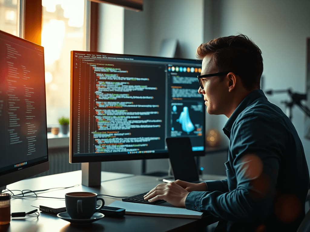 Créer des agents IA personnalisés, demandé Sylvain Amiot bientôt à votre service. ( en formation&nbsp;)