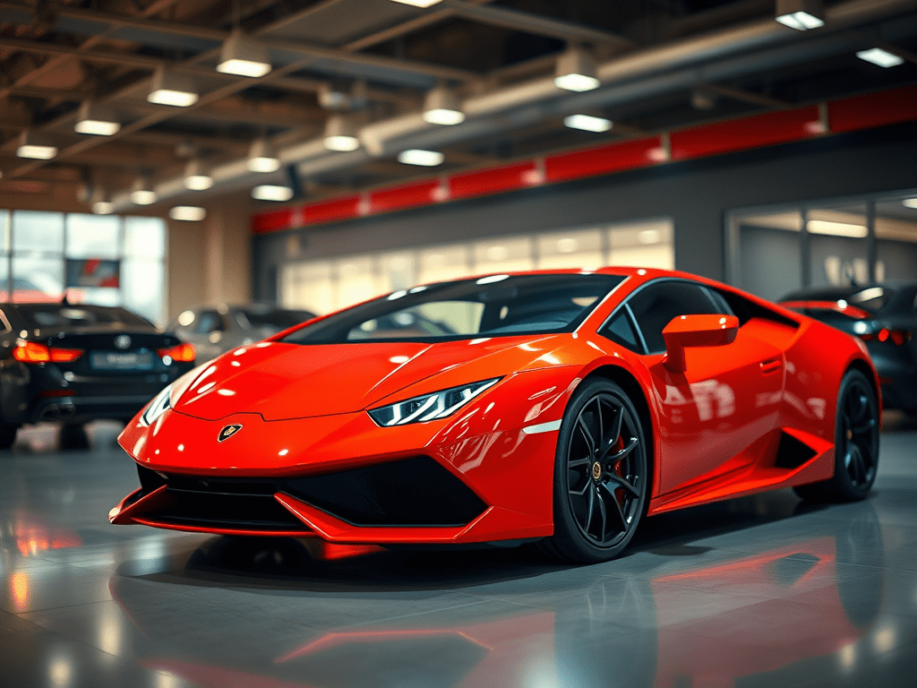 Pourquoi un Inventaire en Temps Réel Est&nbsp;Crucial