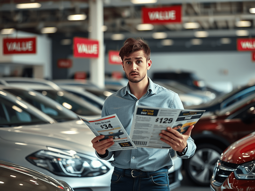 &laquo;&nbsp;La vente de véhicules et les billets d&rsquo;avion : Deux parcours semés d’embûches pour obtenir un prix juste&nbsp;&raquo;