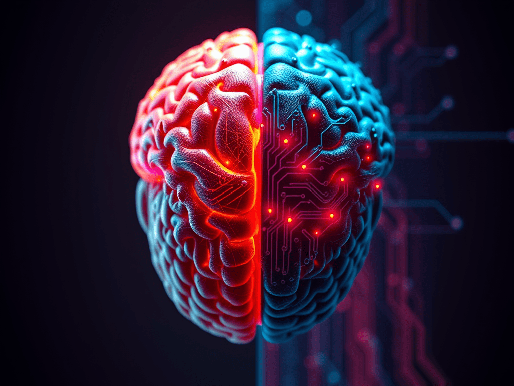 L’IA et le Jugement Humain : Différences Éclairantes